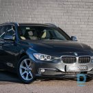 Продажа BMW 320D, Sport-Line, 2014 г.