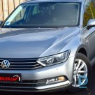 Volkswagen Passat B8, 2.0D, 2015 for sale