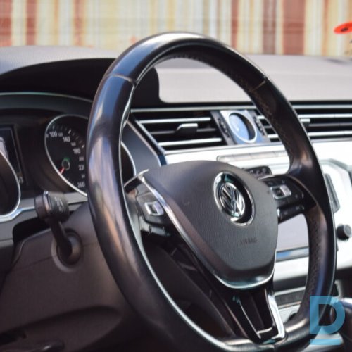 Pārdod Volkswagen Passat B8, 2.0D, 2015 Pārdod Volkswagen Passat B8, 2.0D, 2015