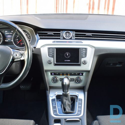 Pārdod Volkswagen Passat B8, 2.0D, 2015 Pārdod Volkswagen Passat B8, 2.0D, 2015
