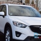 Mazda CX-5 2.2D, 2013 for sale