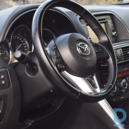 Pārdod Mazda CX-5 2.2D, 2013