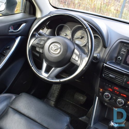 Pārdod Mazda CX-5 2.2D, 2013