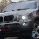 Pārdod BMW X5 Facelift 3.0D, 2004