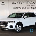 Pārdod Audi Q3 Quattro 35Tdi Business Advanced, 2020