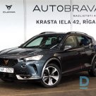 Продажа Cupra Formentor 1.5, 2022 г.