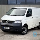 Volkswagen Transporter 1.9d, 2009 for sale