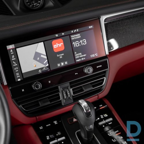Pārdod Porsche Macan GTS, 2022 Pārdod Porsche Macan GTS, 2022