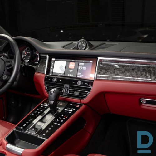 Pārdod Porsche Macan GTS, 2022 Pārdod Porsche Macan GTS, 2022