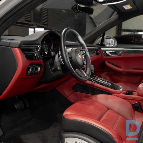 Pārdod Porsche Macan GTS, 2022 Pārdod Porsche Macan GTS, 2022