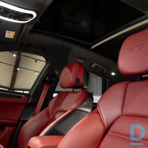 Pārdod Porsche Macan GTS, 2022 Pārdod Porsche Macan GTS, 2022
