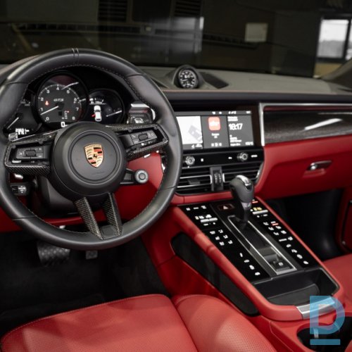 Pārdod Porsche Macan GTS, 2022 Pārdod Porsche Macan GTS, 2022