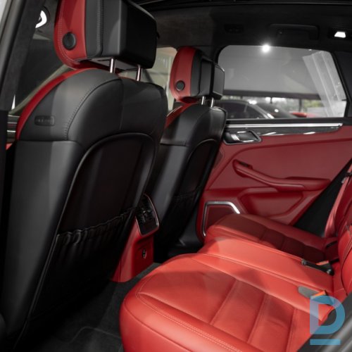 Pārdod Porsche Macan GTS, 2022 Pārdod Porsche Macan GTS, 2022