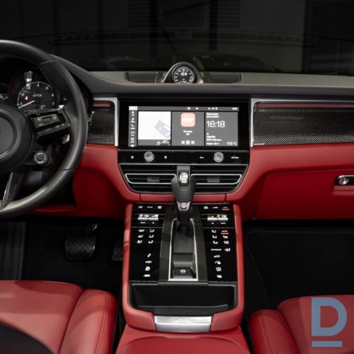 Pārdod Porsche Macan GTS, 2022 Pārdod Porsche Macan GTS, 2022
