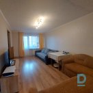 Apartment for sale in Salaspils novads Salaspils Daugavas iela 1