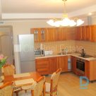 Apartment for rent in Jurmala