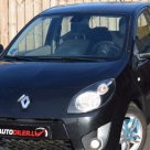 Pārdod Renault Twingo 1.2i, 2008