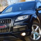 Audi Q7 S-Line, 3.0D, 2015 for sale