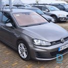 Volkswagen Golf 7 2.0d, 2015 for sale