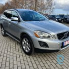 Продается Volvo XC60 2.4d, 2009 г.