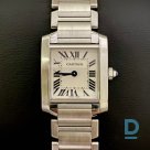 For sale Cartier Tank