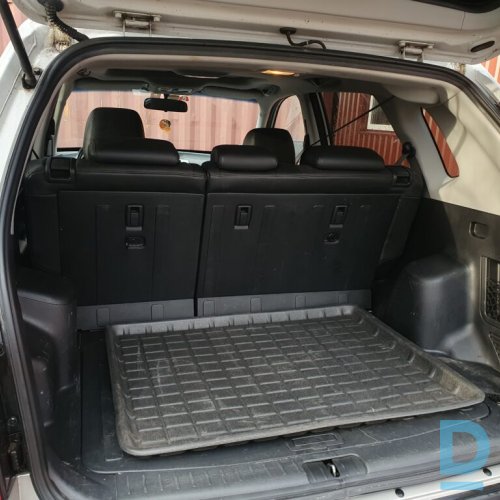 Pārdod Hyundai Tucson 2.0TD, 2007 Pārdod Hyundai Tucson 2.0TD, 2007