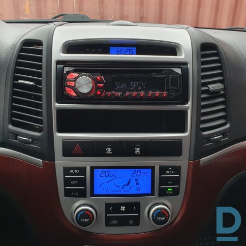 Pārdod Hyundai Santa Fe 2.2TD, 2007 Pārdod Hyundai Santa Fe 2.2TD, 2007