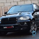 Pārdod BMW X5 M-PACK, E70, 3.0D, 2007