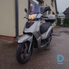 For sale People S 50 scooter, 49 cc, 2008