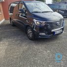 For sale Hyundai H-1, 2020