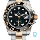 Pārdod Rolex GMT-Master II