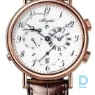 Pārdod Breguet Classique Alarm Le Reveil Du Tsar