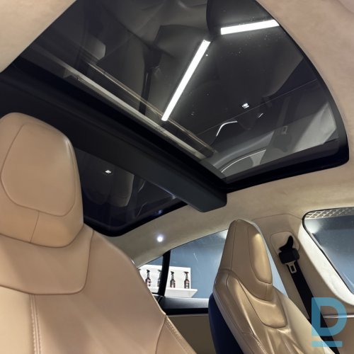 Pārdod Tesla Model S Performance, 2014 Pārdod Tesla Model S Performance, 2014