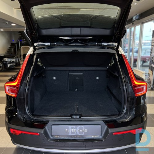 Pārdod Volvo XC40 D3 2.0d Exclusive Eco, 2020