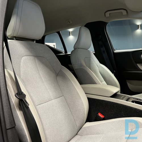 Pārdod Volvo XC40 D3 2.0d Exclusive Eco, 2020