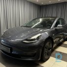 Pārdod Tesla Model 3 Awd Long Range, 2019