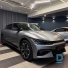 Продам Kia EV6 77.4 Kwh GT-Line, 2023 г.в.