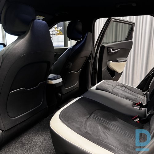 Pārdod Kia EV6 77,4 Kwh Gt-Line, 2023