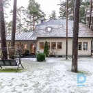 House for sale in Jūrmala