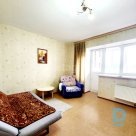 Сдать квартиру Sesku iela 7 k-1, 42м², 1 комн.