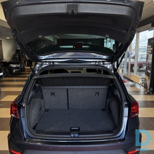 Pārdod Seat Arona FR 1.0tsi, 2022 Pārdod Seat Arona FR 1.0tsi, 2022