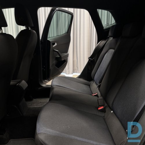Pārdod Seat Arona FR 1.0tsi, 2022 Pārdod Seat Arona FR 1.0tsi, 2022