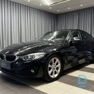 Pārdod BMW 420d, 2015