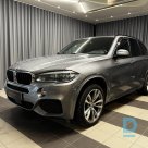 Pārdod BMW X5 xDrive30d, 2019