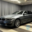 Pārdod BMW 530d xDrive, 2017