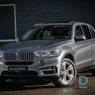 Pārdod BMW X5 40d Xdrive 30D, 2016