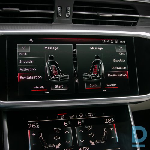 Pārdod Audi A6 Avant 50 Tdi Quattro 3.0Tdi, 2020