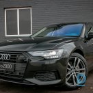 Pārdod Audi A6 Avant 50 Tdi Quattro 3.0Tdi, 2020