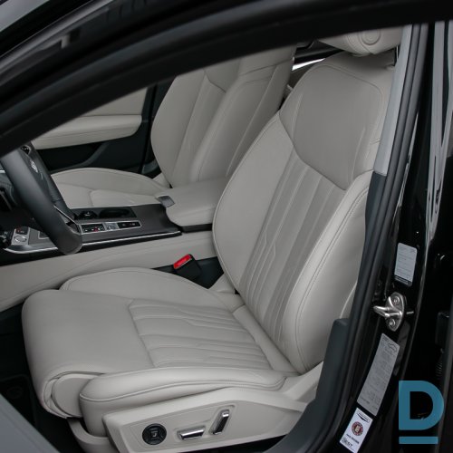 Pārdod Audi A6 Avant 50 Tdi Quattro 3.0Tdi, 2020