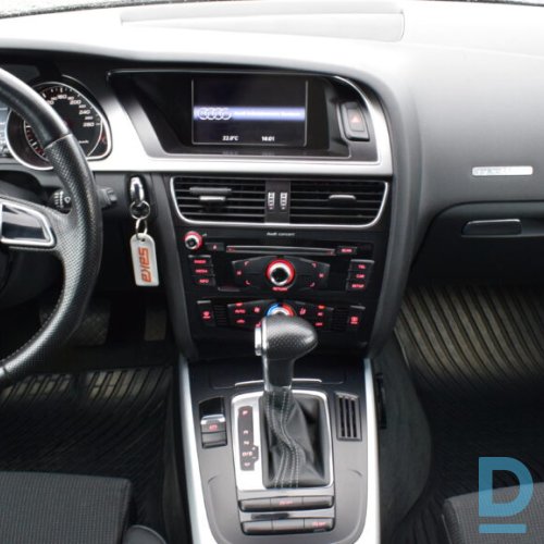 Pārdod Audi A5 Sportback, S-Line, Quattro, 3.0D, 2012